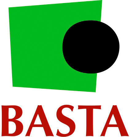 BASTA logo