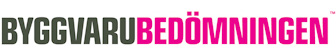 Byggvarubedömingen logo